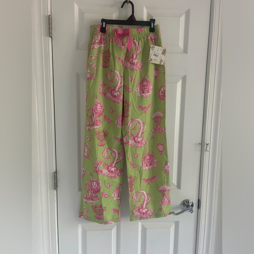 Katie K/Target/Wicked Motif PJ Pants